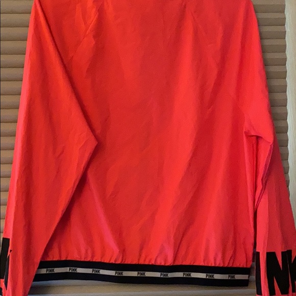 New Victoria Secret windbreaker - Picture 2 of 3
